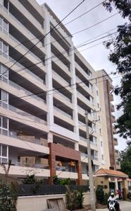 Project Image of 1124.0 - 2106.0 Sq.ft 2 BHK Apartment for buy in KVR Ashraya Awas