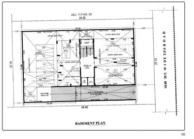 Project Image of 857.35 - 859.07 Sq.ft 3 BHK Apartment for buy in Mega Ananta Premium Living