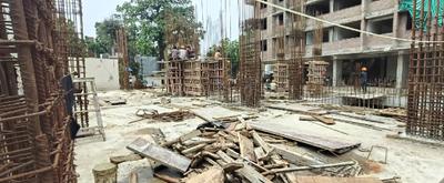 Project Image of 673.07 - 912.99 Sq.ft 3 BHK Apartment for buy in Shree Aarav