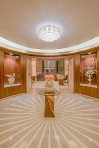 Project Image of 5595.0 - 5640.0 Sq.ft 4 BHK Apartment for buy in Karia Konark Belvedere