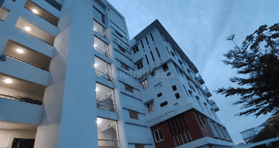 Project Image of 0.0 - 1550.0 Sq.ft 3 BHK Apartment for buy in Sri Vyoma