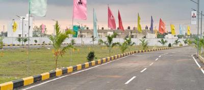 Project Image of 850.0 - 3400.0 Sq.ft Residential Plot Plot for buy in Hindustan Signature Plots