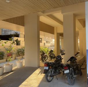 Project Image of 2268.0 - 2465.0 Sq.ft 4 BHK Apartment for buy in Rambhajo Ramaa Elite