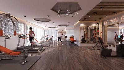 Project Image of 576.08 - 639.27 Sq.ft 2 BHK Apartment for buy in Legacy Imperial Phase I