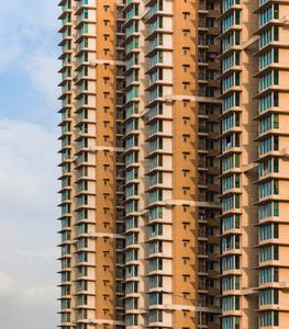 Project Image of 656.0 - 1431.0 Sq.ft 2 BHK Apartment for buy in Marathon Nexzone