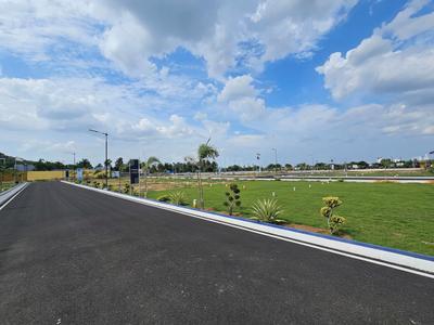 Project Image of 600.0 - 2400.0 Sq.ft Residential Plot Plot for buy in EK Nexcity