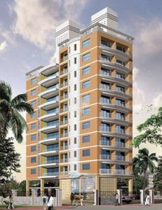 Project Image of 0.0 - 3300.0 Sq.ft 4 BHK Apartment for buy in Joy Residency