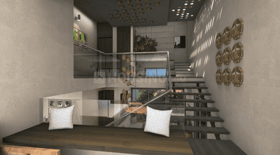 Project Image of 1791.01 - 3468.99 Sq.ft 3 BHK Villa for buy in Svamitva Terravana Phase 5