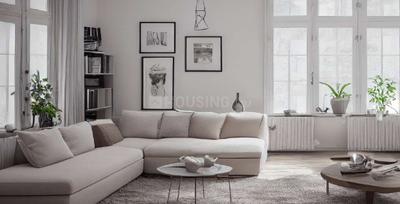 Project Image of 1447.8 - 3937.0 Sq.ft 3 BHK Duplex for buy in Peers Serene Vistas