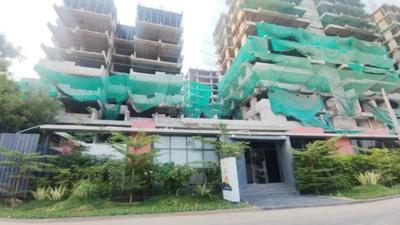 Project Image of 3520 Sq.ft 4 BHK Apartment / Flat for sale in Shilaj for Rs. 20416000