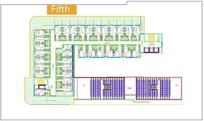 Project Image of 515.0 - 990.0 Sq.ft 1 RK Apartment for buy in Tapasya 70 Grandwalk
