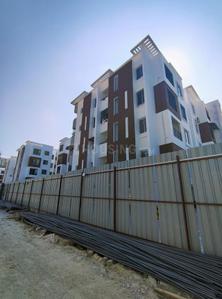 Project Image of 1470.0 - 1520.0 Sq.ft 3 BHK Apartment for buy in Nexterra Phase II