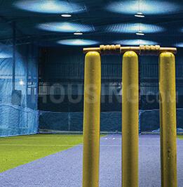 Project Image of 660.0 - 1404.0 Sq.ft 2 BHK Apartment for buy in The Aga Hall Estate