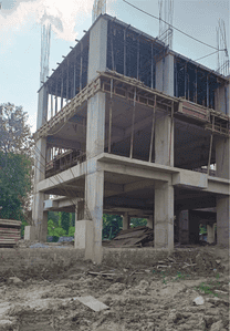 Project Image of 860.0 - 1290.0 Sq.ft 2 BHK Apartment for buy in Dream Gurukul