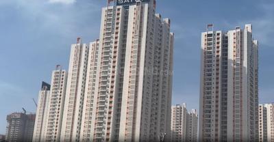 Project Image of 1355.0 - 2262.0 Sq.ft 2 BHK Apartment for buy in My Home Sayuk
