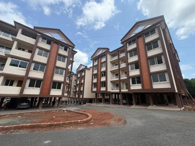 Project Image of 1097.92 - 1506.95 Sq.ft 2 BHK Apartment for buy in Shetyes Lotus Avenue