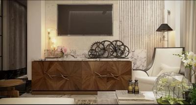 Project Image of 1296.3 - 2039.0 Sq.ft 2 BHK Apartment for buy in Sobha Arena The Square And Pebble Court