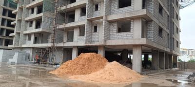 Project Image of 1558.29 - 1662.06 Sq.ft 3 BHK Apartment for buy in Reva Sanskruti Sangath
