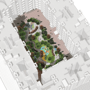 Project Image of 1700 Sq.ft 3 BHK Apartment / Flat for sale in Indira Nagar for Rs. 9000000