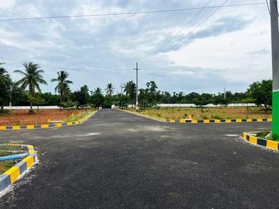 Project Image of 1080.0 - 9000.0 Sq.ft Residential Plot Plot for buy in Siri Vishnupuram 2