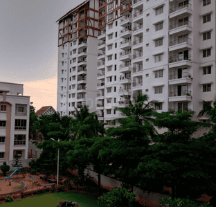 Project Image of 1350.0 - 1795.0 Sq.ft 2 BHK Apartment for buy in Klassik Benchmark