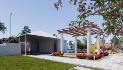 Project Image of 1645.0 - 2220.0 Sq.ft 3 BHK Villa for buy in Iva Agam