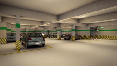 Project Image of 0.0 - 2523.0 Sq.ft 4 BHK Apartment for buy in Arista Eminence 24
