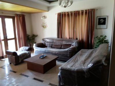 Project Image of 2545.0 - 2675.0 Sq.ft 4 BHK Villa for buy in Citrus Springvillae