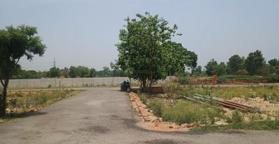 Project Image of 540.0 - 1800.0 Sq.ft Residential Plot Plot for buy in Defence Paradise