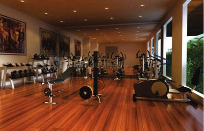 Project Image of 1000.0 - 1976.0 Sq.ft 2 BHK Apartment for buy in Keystones AVSR Sky Court
