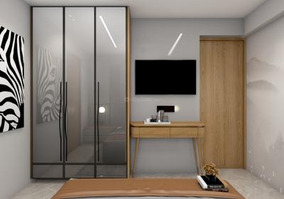 Project Image of 801.36 - 1030.32 Sq.ft 2 BHK Apartment for buy in Swastik Saffron