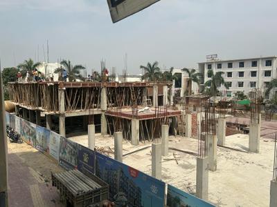 Project Image of 1100.0 - 1585.0 Sq.ft 2 BHK Apartment for buy in Onella Sai Kohinoor