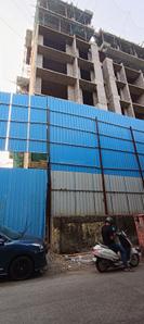 Project Image of 255.43 - 475.0 Sq.ft 1 RK Apartment for buy in Shrimad Agrawals Mannat
