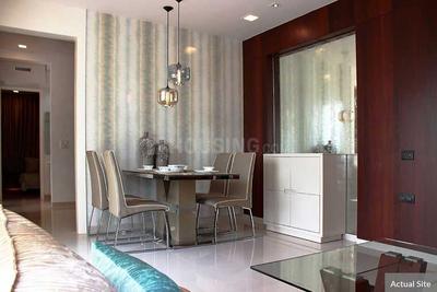 Project Image of 602.0 - 737.0 Sq.ft 2 BHK Apartment for buy in Samraat Symphony 02 