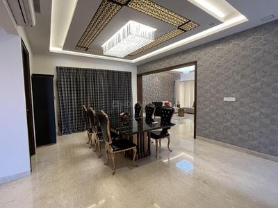 Project Image of 1904.26 - 3921.46 Sq.ft 3 BHK Villa for buy in Globuse Flowerdale