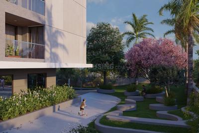 Project Image of 2057.0 - 2964.0 Sq.ft 3 BHK Apartment for buy in Royal Eternia