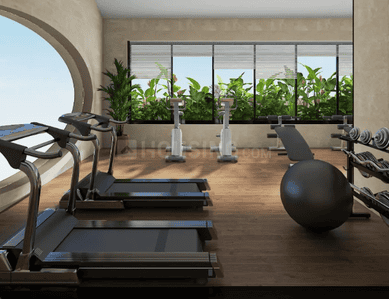 Project Image of 0.0 - 1960.86 Sq.ft 3 BHK Apartment for buy in Shree Anupama