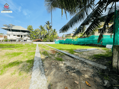 Project Image of 1683.0 - 1899.0 Sq.ft 3 BHK Villa for buy in Redporch Ample Villas