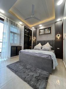 Project Image of 360.0 - 1100.0 Sq.ft 1 BHK Builder Floor for buy in Happy Homes Dwarka Mor