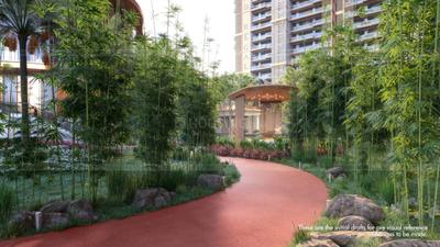 Project Image of 1430.0 - 6884.0 Sq.ft 2 BHK Apartment for buy in S A Homeland Regalia