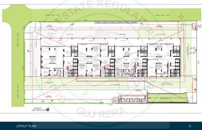 Project Image of 2942.0 - 6912.0 Sq.ft 4 BHK Apartment for buy in Adani Belrosa