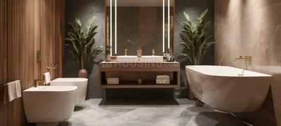 Project Image of 2390.0 - 4490.0 Sq.ft 3 BHK Apartment for buy in Platinum The Reserve