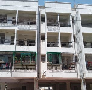Project Image of 0.0 - 870.0 Sq.ft 3 BHK Apartment for buy in Neelamanju Apartment