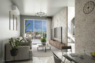 Project Image of 715 Sq.ft 1 BHK Apartment / Flat for sale in Panvel for Rs. 5650000