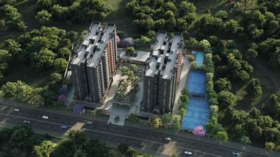 Project Image of 1796.0 - 1821.0 Sq.ft 3 BHK Apartment for buy in REN & REI