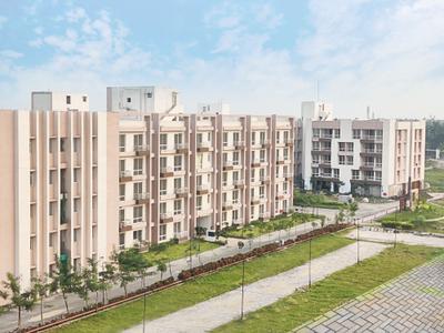 Project Image of 450.0 - 1050.0 Sq.ft 1 BHK Apartment for buy in Swayam City