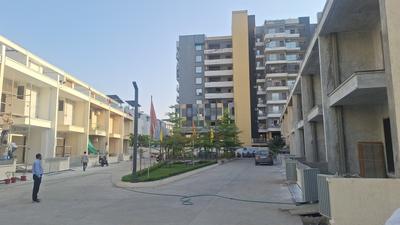 Project Image of 2927.0 - 3854.0 Sq.ft 5 BHK Villa for buy in Sagar Elite
