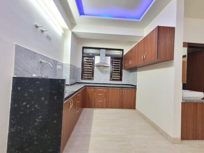 Project Image of 1200.0 - 1493.0 Sq.ft 3 BHK Apartment for buy in Parth Residency III