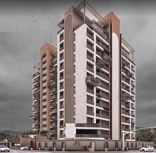 Project Image of 1096.3 - 2205.31 Sq.ft 3 BHK Apartment for buy in Shivam The Iconic