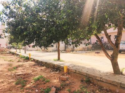Project Image of 1250.0 - 2073.0 Sq.ft Residential Plot Plot for buy in City Breeze Habitota